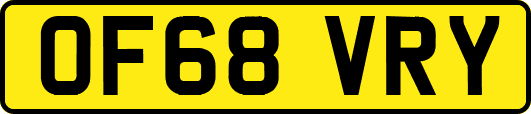 OF68VRY