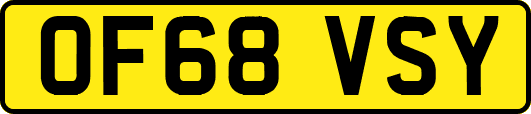 OF68VSY