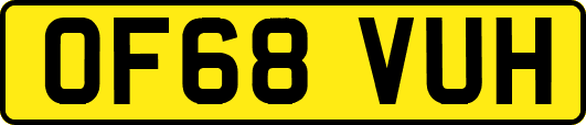 OF68VUH