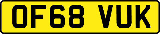 OF68VUK