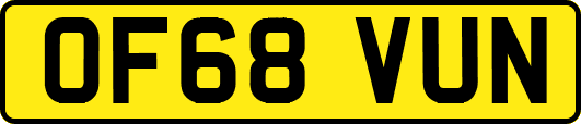 OF68VUN