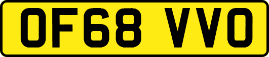 OF68VVO