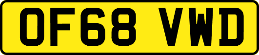 OF68VWD