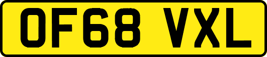 OF68VXL