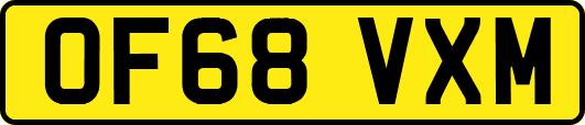 OF68VXM