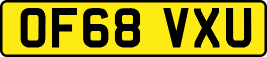 OF68VXU
