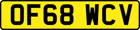 OF68WCV