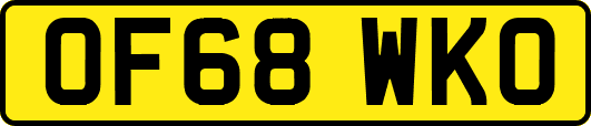 OF68WKO