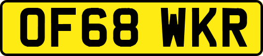 OF68WKR
