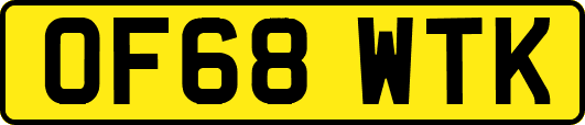 OF68WTK