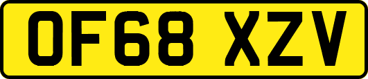 OF68XZV