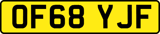 OF68YJF