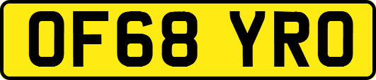 OF68YRO