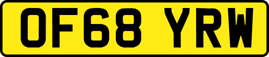OF68YRW