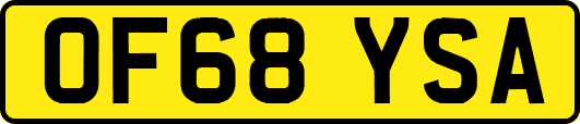 OF68YSA