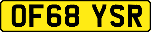 OF68YSR