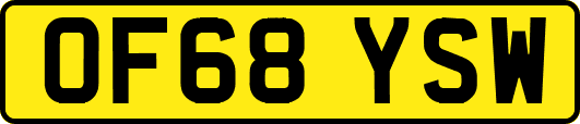 OF68YSW