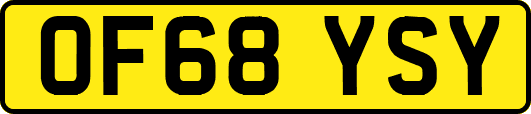 OF68YSY