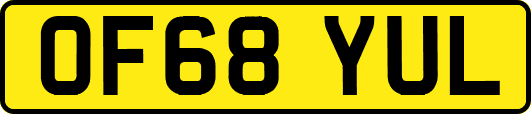 OF68YUL