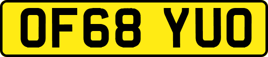 OF68YUO