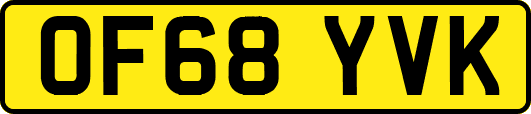 OF68YVK