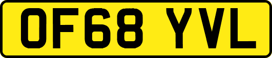 OF68YVL