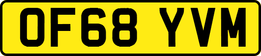 OF68YVM