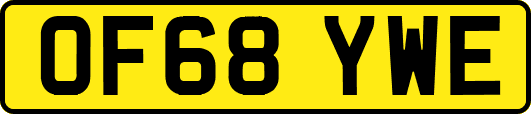 OF68YWE