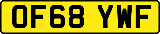 OF68YWF