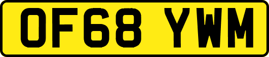 OF68YWM
