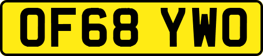 OF68YWO