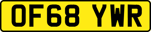 OF68YWR