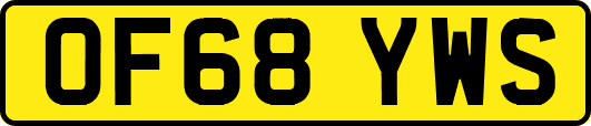 OF68YWS