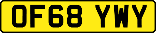 OF68YWY
