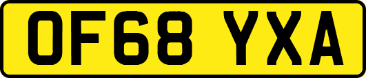 OF68YXA