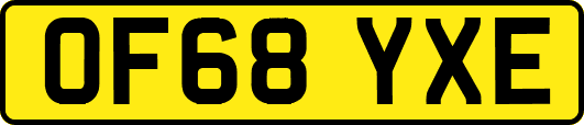 OF68YXE