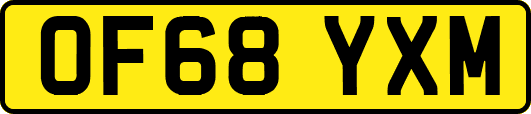 OF68YXM