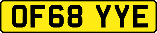 OF68YYE