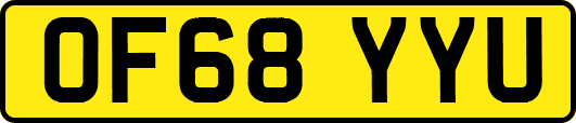 OF68YYU