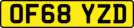 OF68YZD