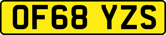 OF68YZS