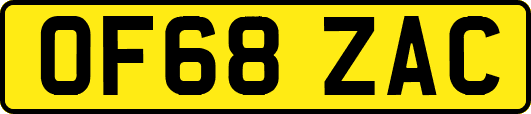 OF68ZAC