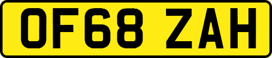 OF68ZAH