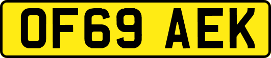 OF69AEK