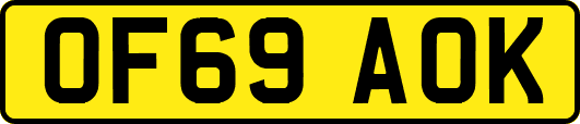 OF69AOK