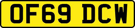 OF69DCW