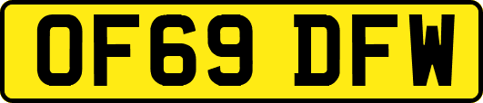 OF69DFW