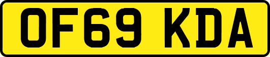 OF69KDA