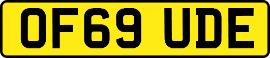 OF69UDE
