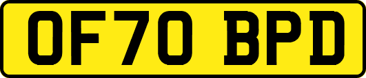 OF70BPD